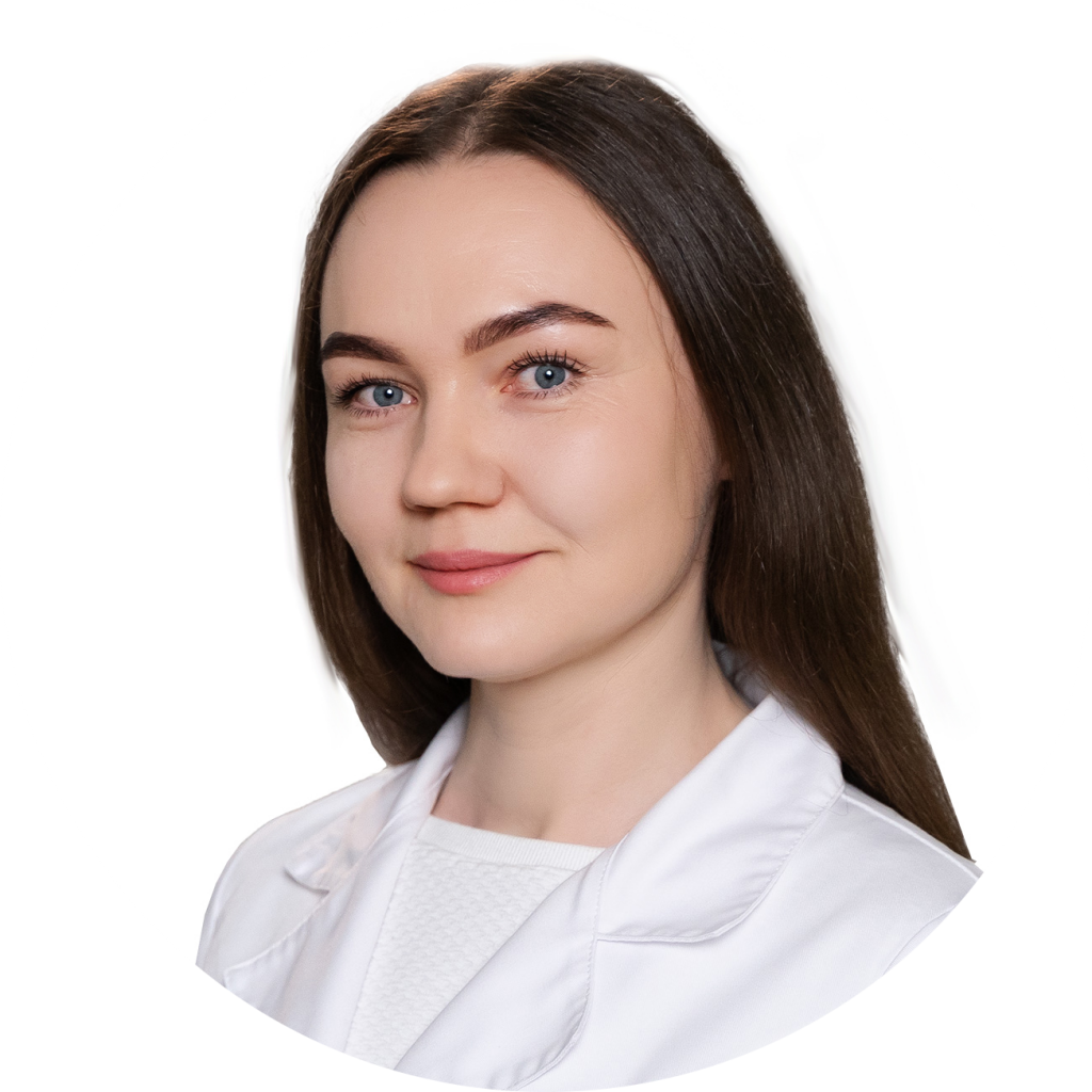 Врач Андрианова Вера Николаевна