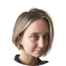 Врач Гоменюк Елизавета Юрьевна