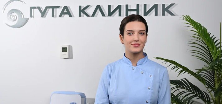 Визуализация раздела Анестезия при трансконъюнктивальной блефаропластике