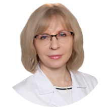 Врач Старовойтова Майя Николаевна