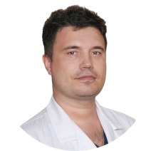 Врач Монастырев Андрей Владимирович
