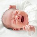 Визуализация Колики у новорожденных