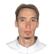 Врач Мартыненко Тимофей Сергеевич