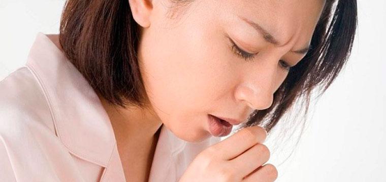 Визуализация раздела Внепищеводные проявления рефлюксной болезни