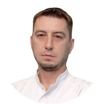Врач Нечаев Борис Сергеевич