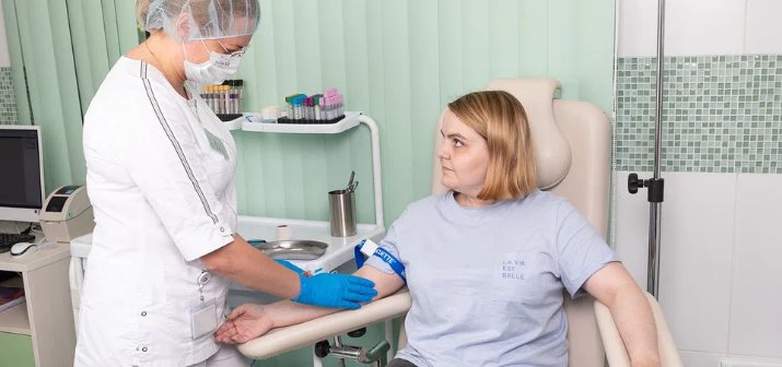 Визуализация раздела Подготовка к пластическим операциям на молочных железах: на что обратить внимание