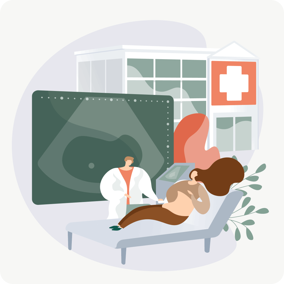 УЗИ