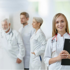 С Днем медицинского работника!