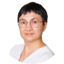 Врач Хайдурова Татьяна Константиновна