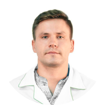 Врач сидоркин дмитрий николаевич