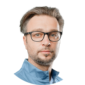 Врач Русанов Антон Александрович
