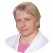 Врач Ушакова Мария Анатольевна