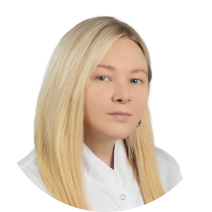 Врач Кукленко Мария Николаевна