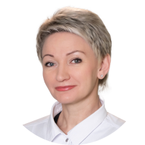 Врач калугина елена юрьевна