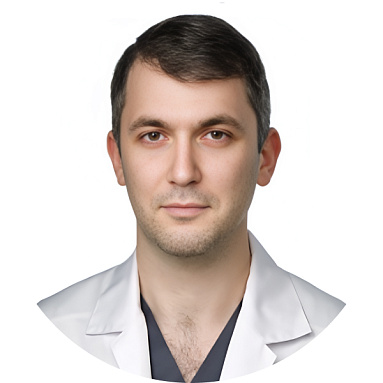 Шахшаев Марат Кадиевич  