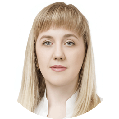 Тарасенко Юлия Григорьевна