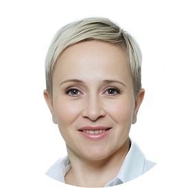 Врач Борзунова Светлана Александровна   