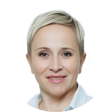 Борзунова Светлана Александровна   