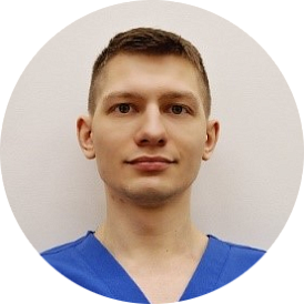 Врач дьячков дмитрий вячеславович 