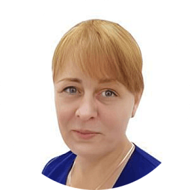 Врач горбунова елена васильевна 