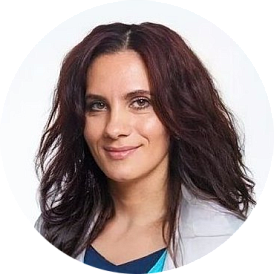 Врач Фадеева Светлана Юрьевна