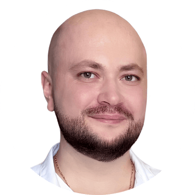 Казанцев Александр Дмитриевич