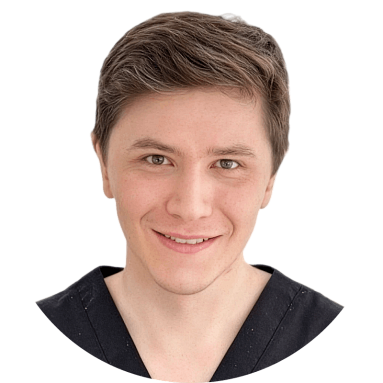 Долгиев Амир Хусенович