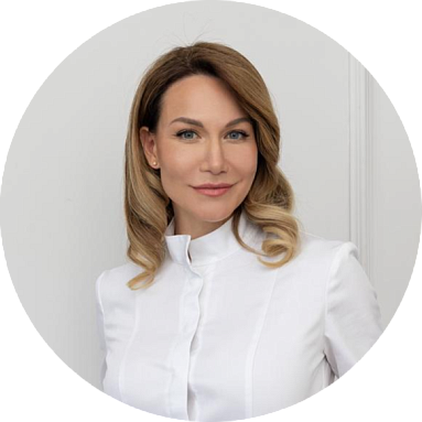 Харина Дарья Всеволодовна