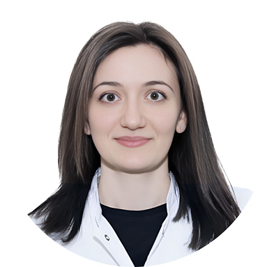 Циноева Залина Руслановна  