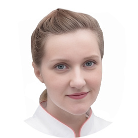 Врач Валуева Ирина Сергеевна  