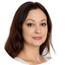 Врач гайсинская марина викторовна