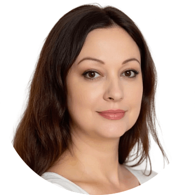 Гайсинская Марина Викторовна