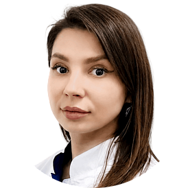 Врач козлова елизавета михайловна
