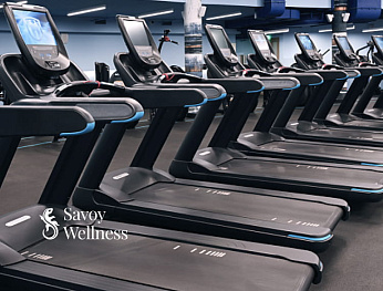 Спорт Чекап для клиентов Savoy Wellness