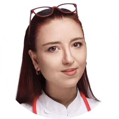 Кухтина Алина Алексеевна