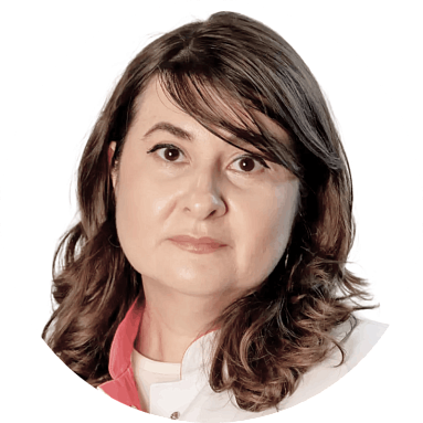 Павленко Анна Викторовна